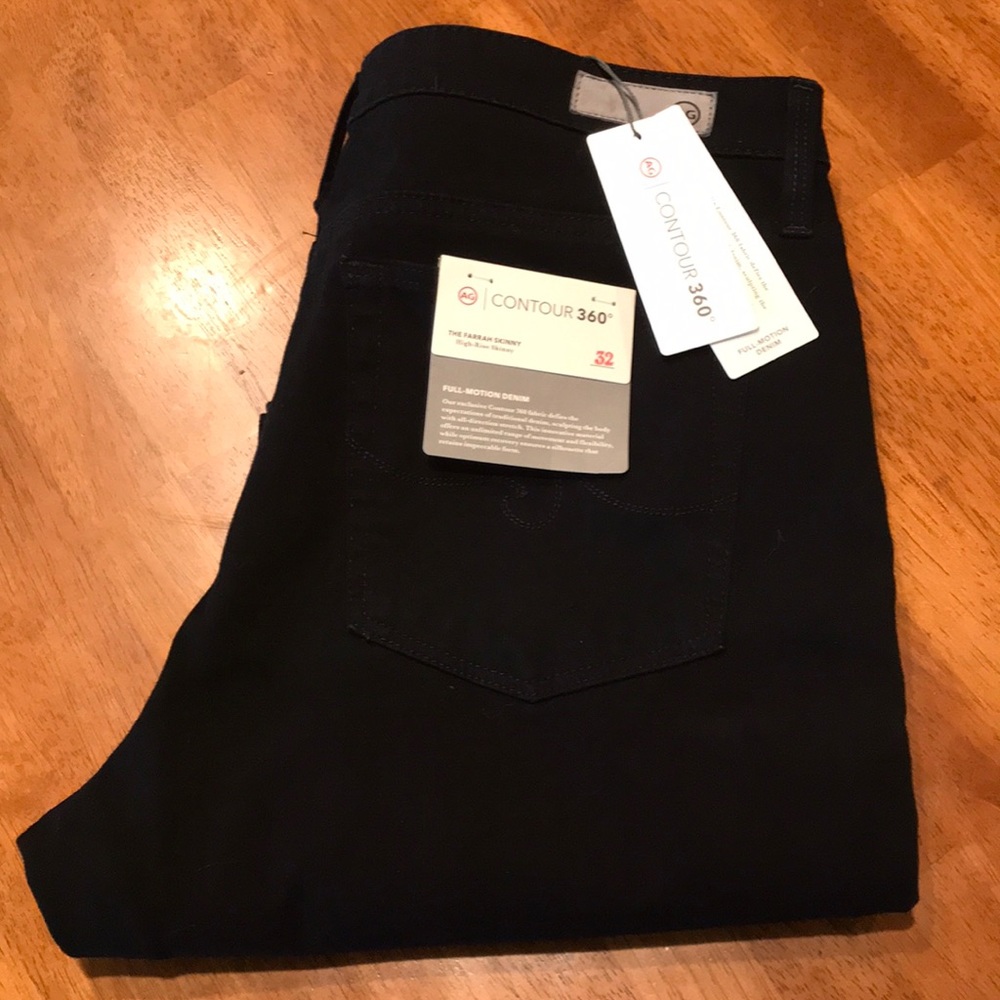 AG Denim - Picture 3 of 3